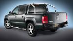 Volkswagen Amarok by Cobra 2010 года